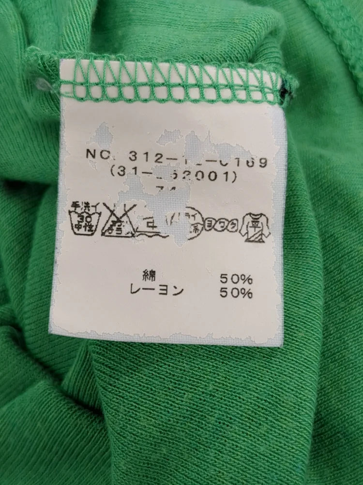 SHIPS:Tシャツ/カットソー