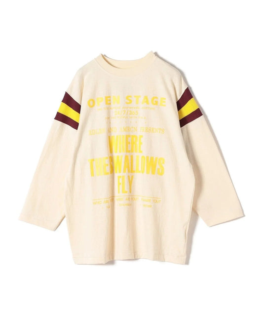 Rhodolirion×Americana:Tee