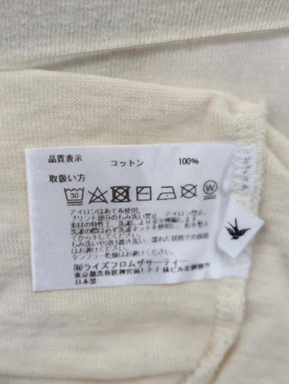Rhodolirion×Americana:Tee