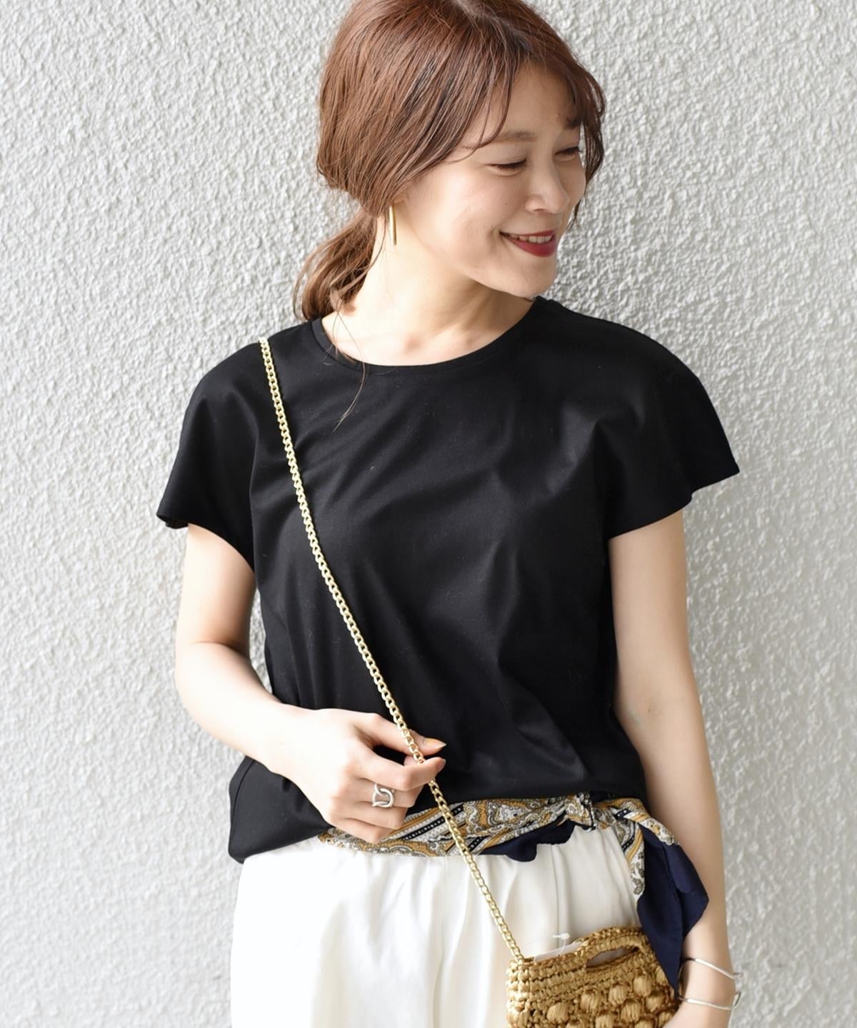 SHIPS:Tシャツ/カットソー