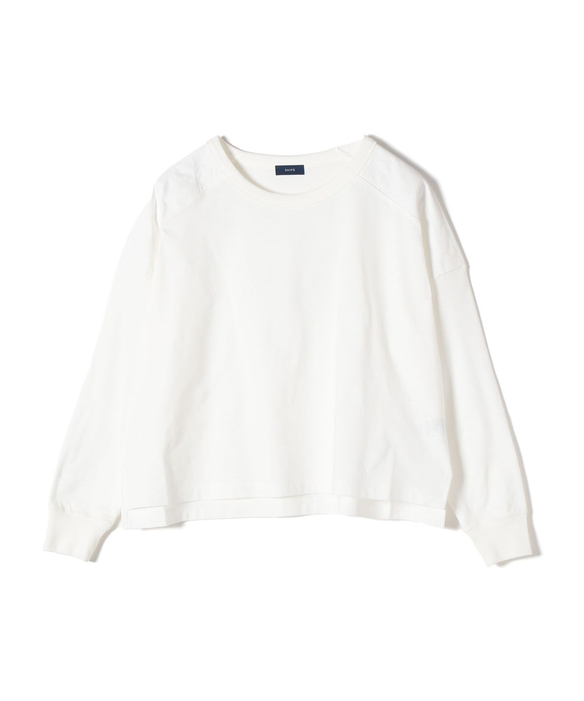 SHIPS:Tシャツ/カットソー
