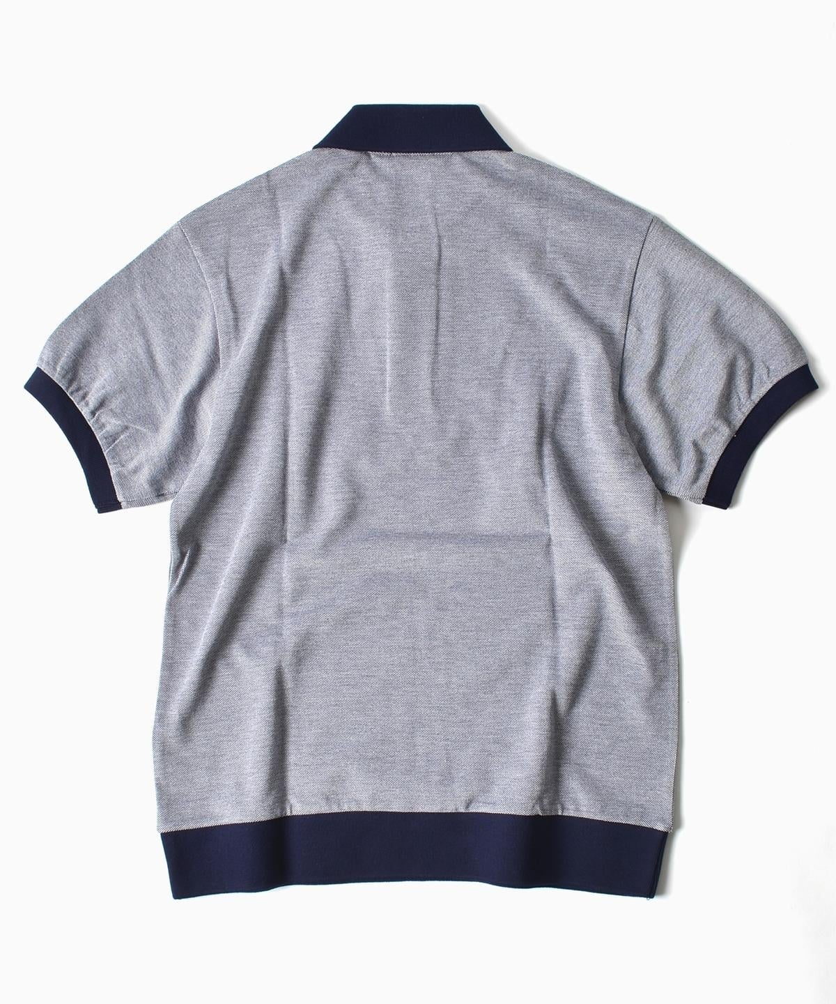 LACOSTE(ラコステ):【SHIPS別注】"Chantilly" MODEL ポロシャツ