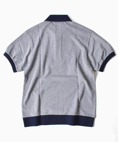 LACOSTE(ラコステ):【SHIPS別注】"Chantilly" MODEL ポロシャツ