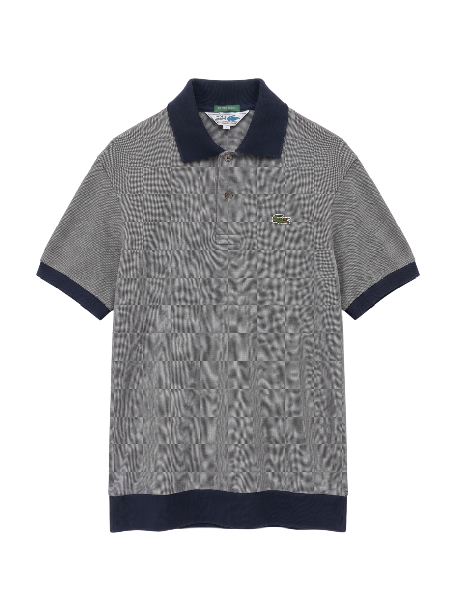 LACOSTE(ラコステ):【SHIPS別注】"Chantilly" MODEL ポロシャツ