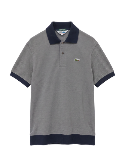 LACOSTE(ラコステ):【SHIPS別注】"Chantilly" MODEL ポロシャツ