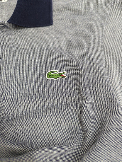 LACOSTE(ラコステ):【SHIPS別注】"Chantilly" MODEL ポロシャツ