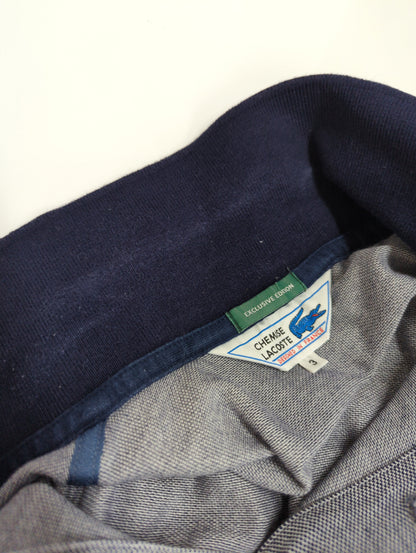 LACOSTE(ラコステ):【SHIPS別注】"Chantilly" MODEL ポロシャツ