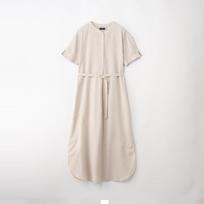 SHIPS:LNN/PL STAND/C BELTED OP