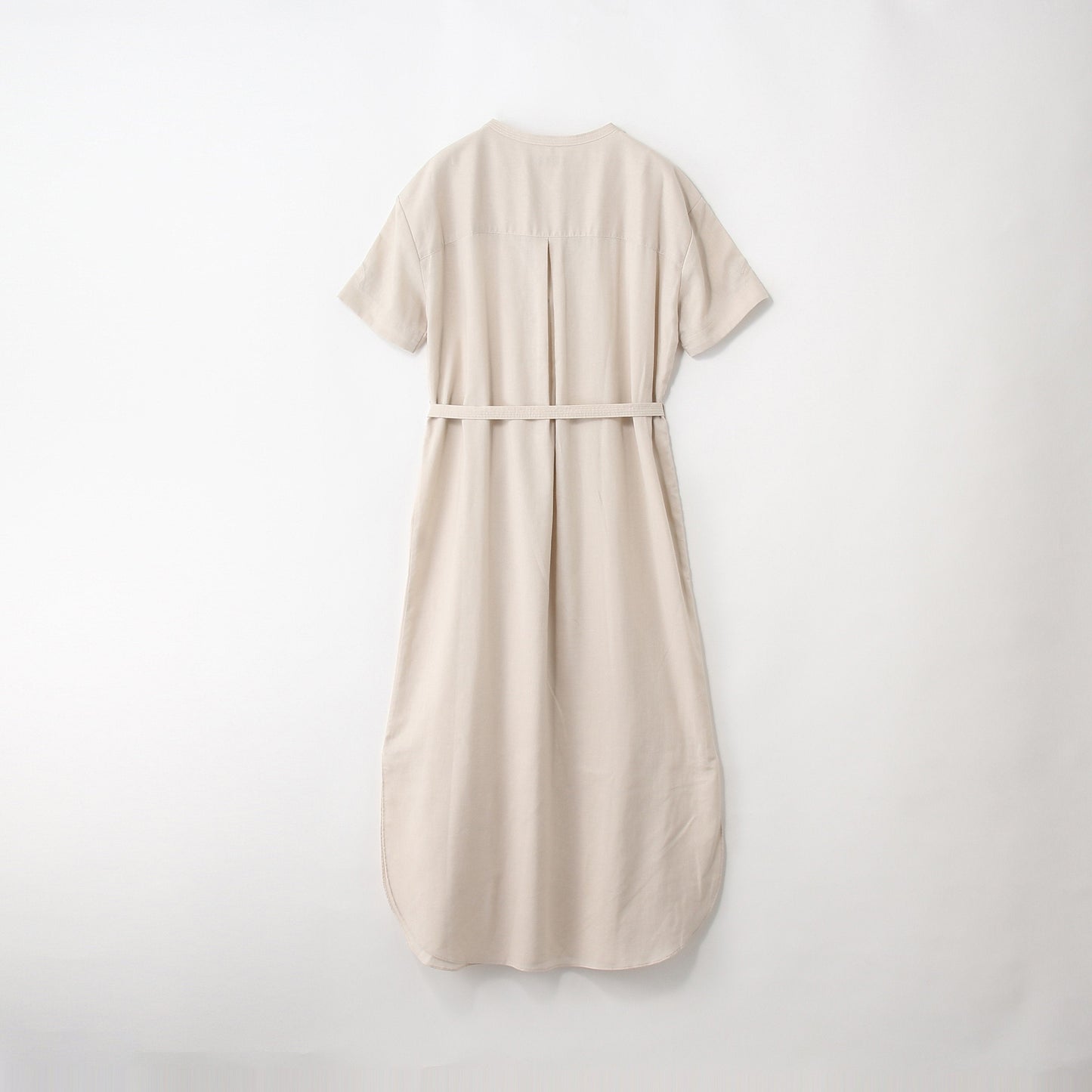 SHIPS:LNN/PL STAND/C BELTED OP