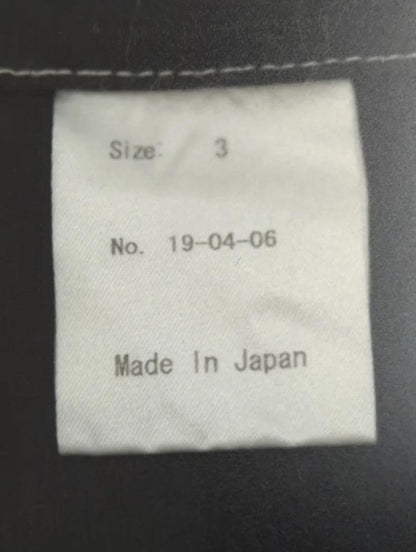5W:ジャケット