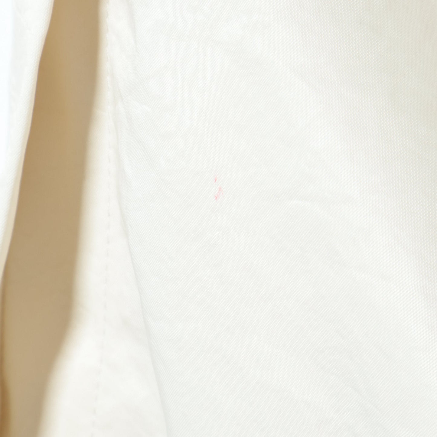 SHOP PRESSサテンラップスカート