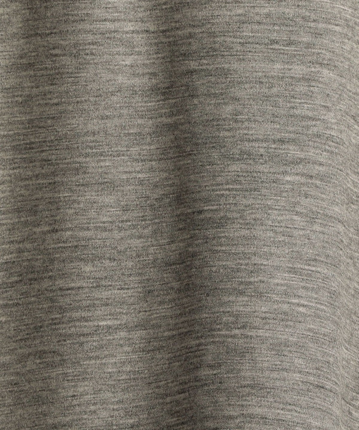 SHIPS: 【手洗い可能】 REDA ACTIVE ウール クルーネック Tシャツ