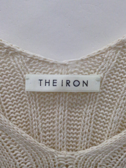 THEIRON:CTN RIB OP