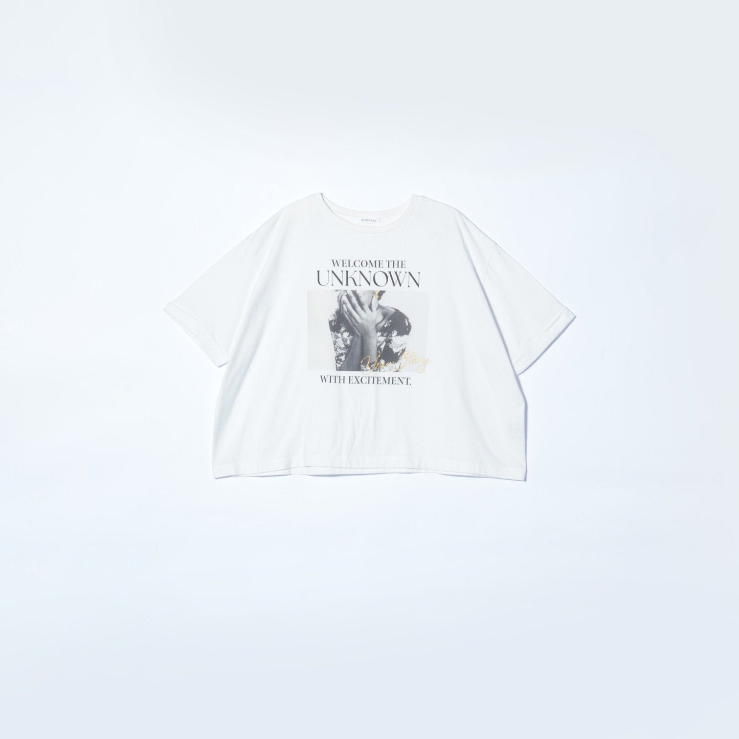 81BRANCA:Tシャツ/カットソー