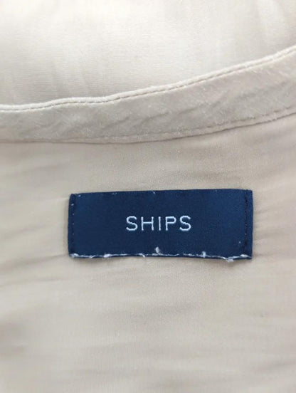 SHIPS:シャツ/ブラウス