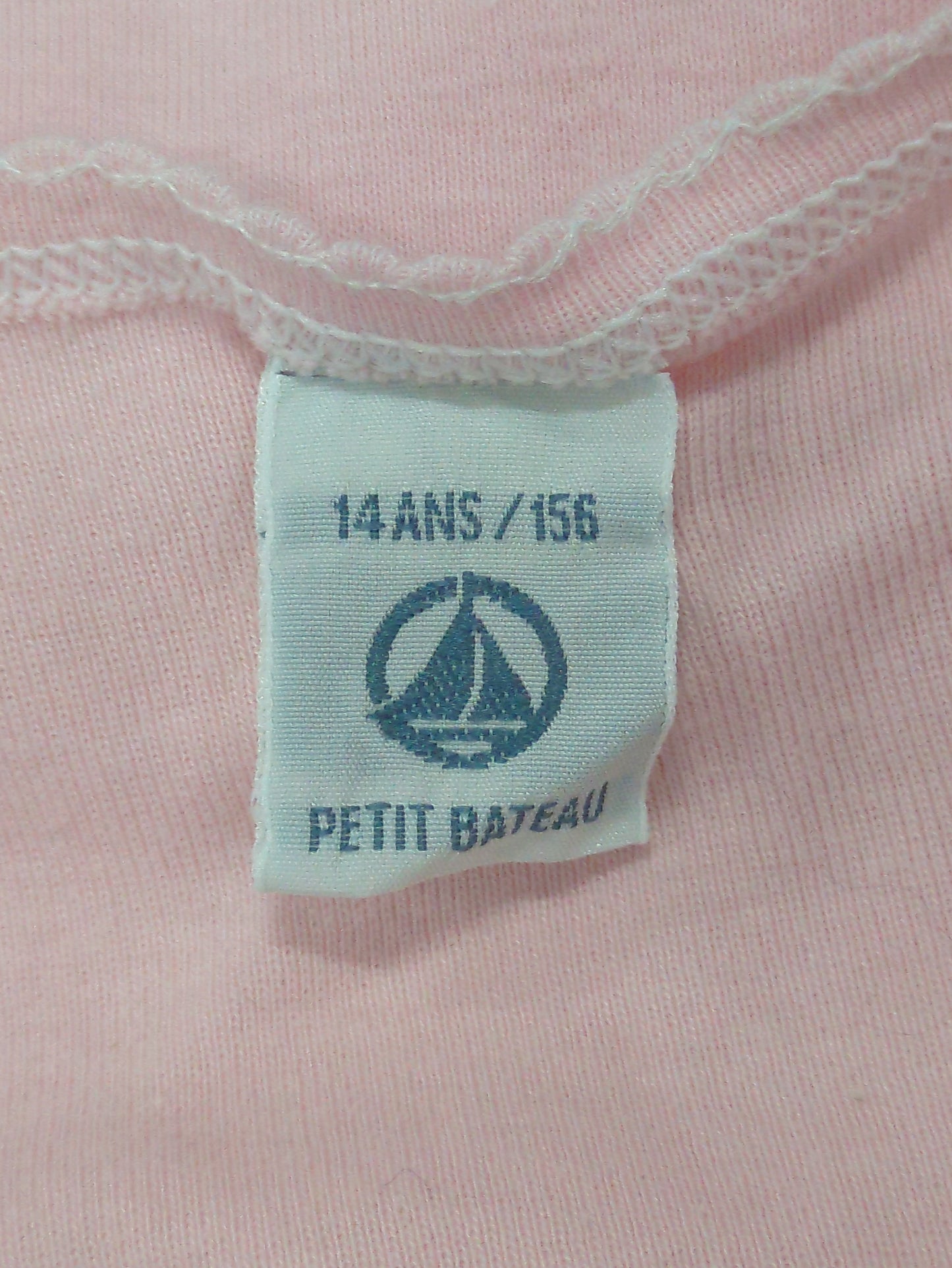 PETIT BATEAU:Tシャツ/カットソー