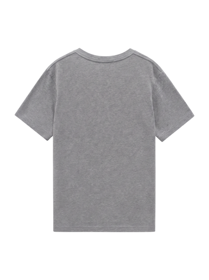 SHIPS: アメリカンシーアイランドコットン Vネック Tシャツ