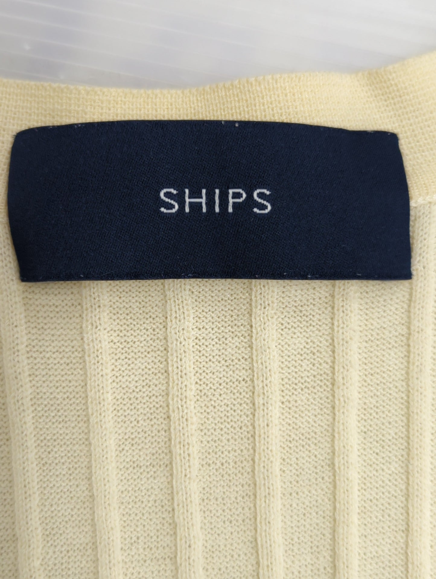 SHIPS:RIB LONG CD