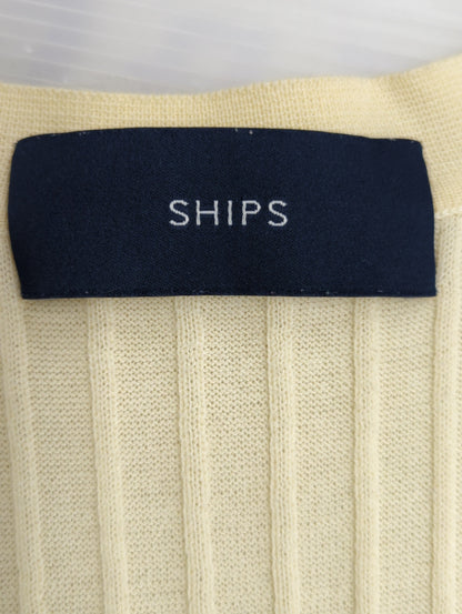 SHIPS:RIB LONG CD
