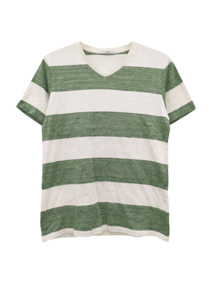 SHIPS:MULTI WIDE BDR S/S