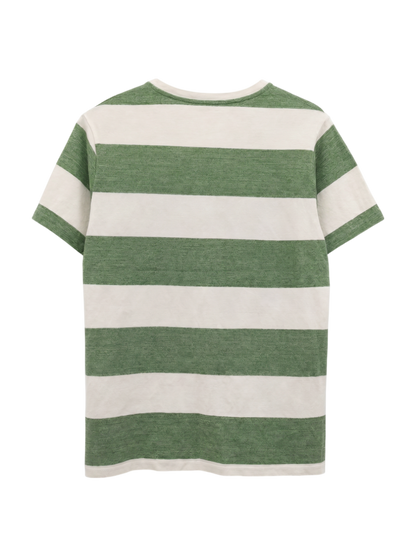SHIPS:MULTI WIDE BDR S/S