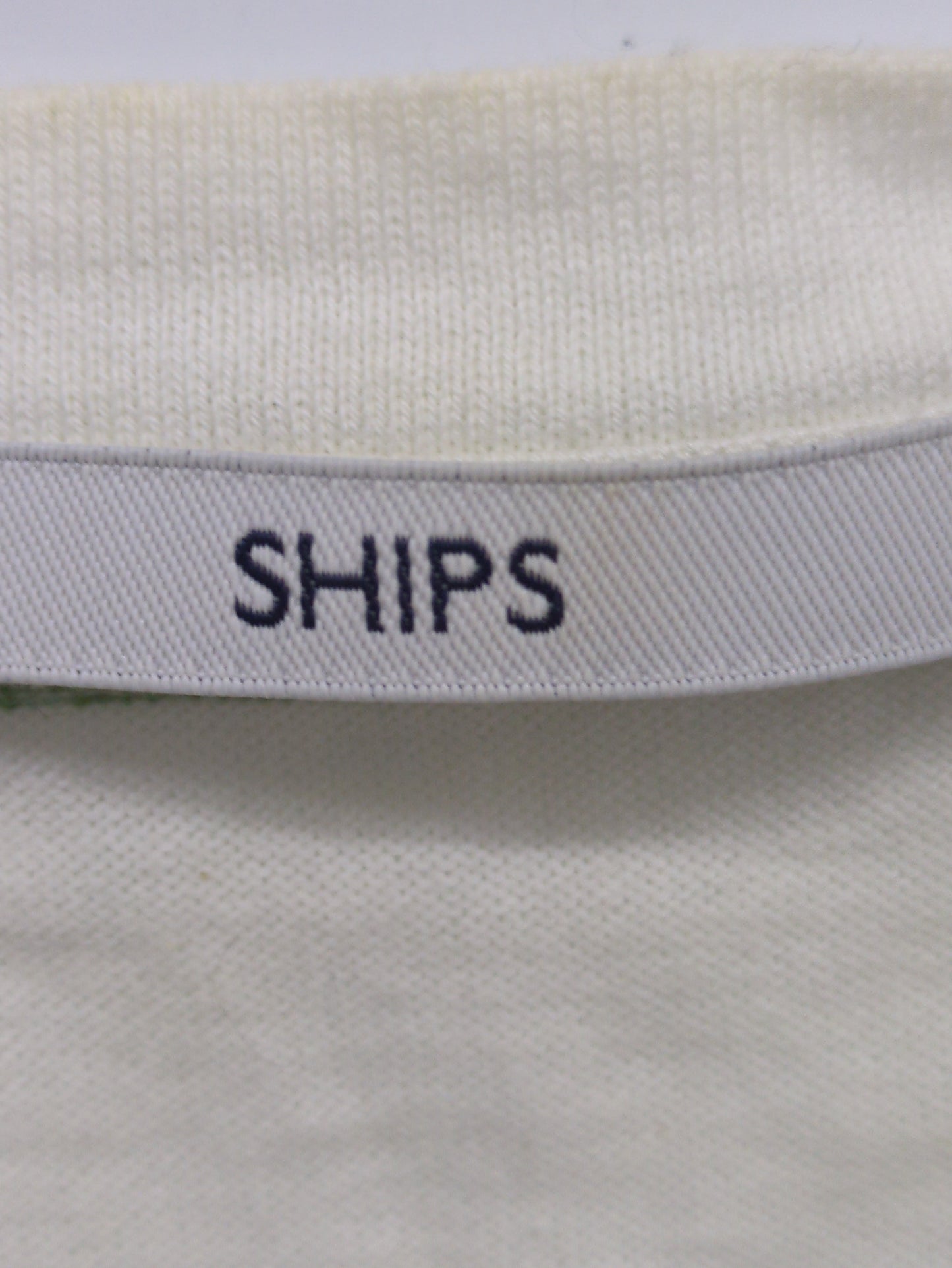 SHIPS:MULTI WIDE BDR S/S