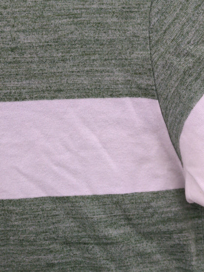 SHIPS:MULTI WIDE BDR S/S