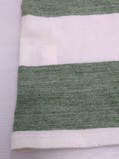 SHIPS:MULTI WIDE BDR S/S