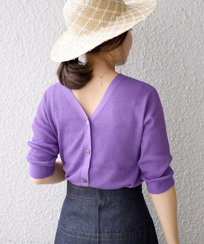 SHIPS:ニット/セーター