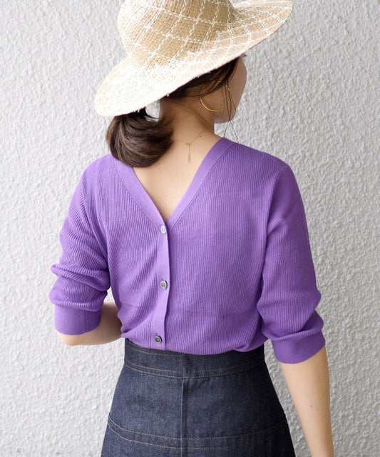 SHIPS:ニット/セーター