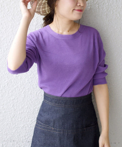 SHIPS:ニット/セーター