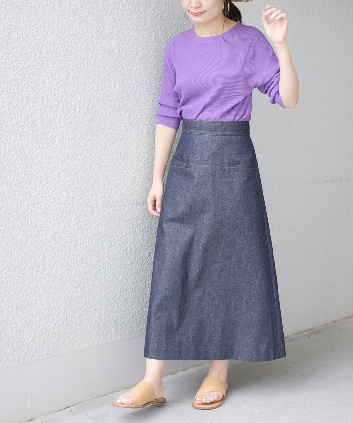 SHIPS:ニット/セーター