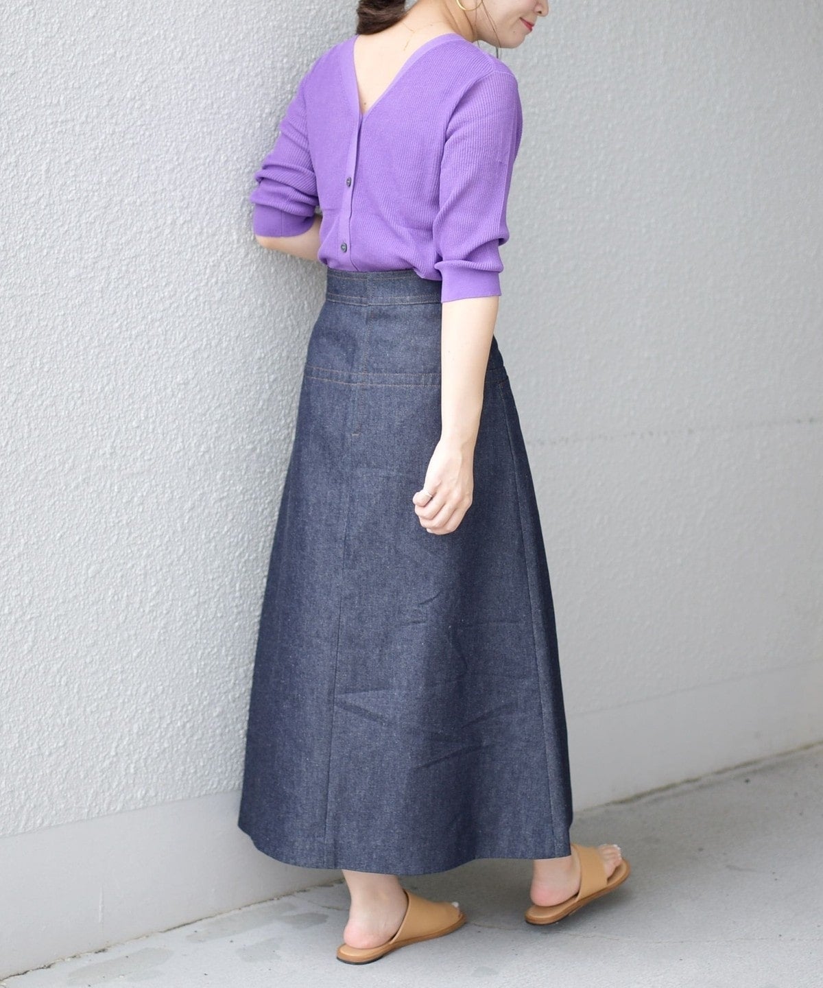 SHIPS:ニット/セーター