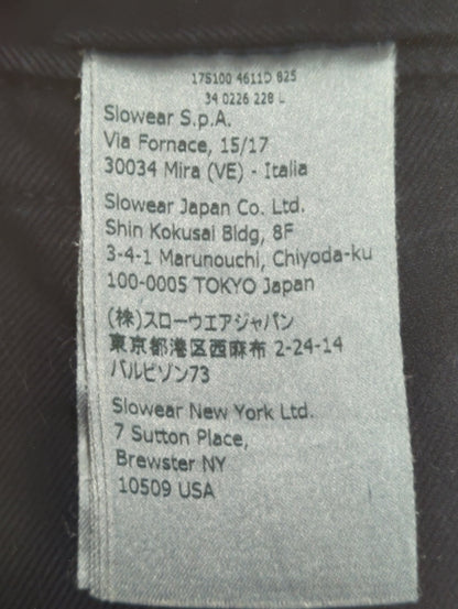 INCOTEX:パンツ