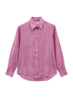 FLANDFRS LNN SKIPPER SHIRT