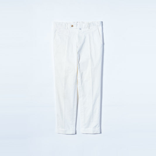CHINO TWILL SLD