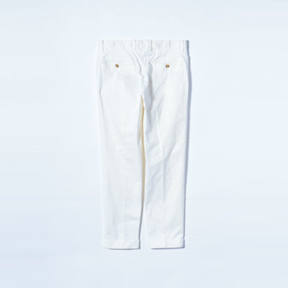 CHINO TWILL SLD