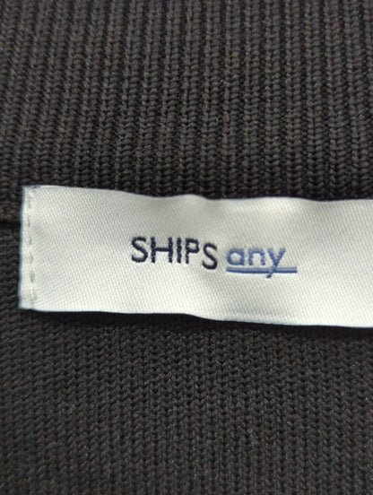 SHIPS any:カーディガン