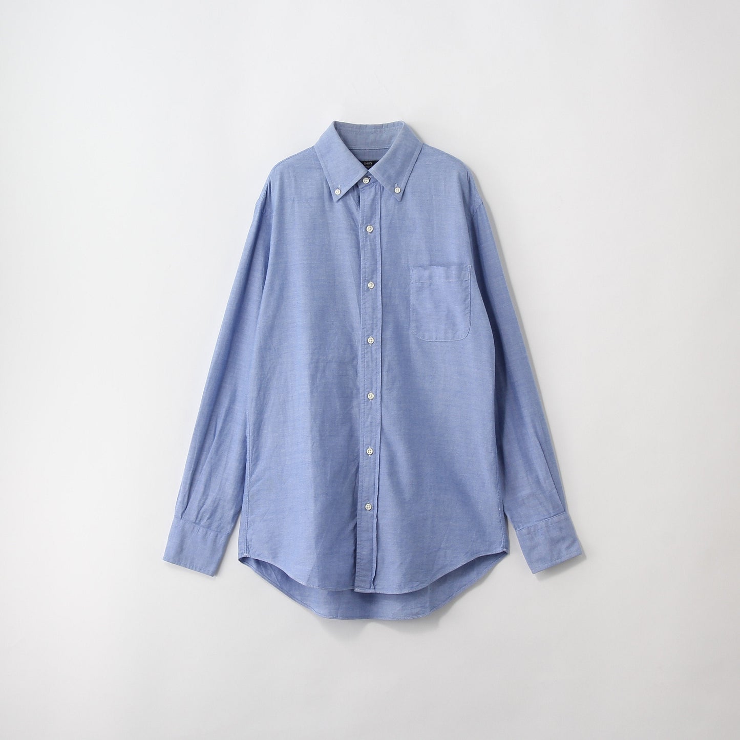 SHIPS:シャツ/ブラウス