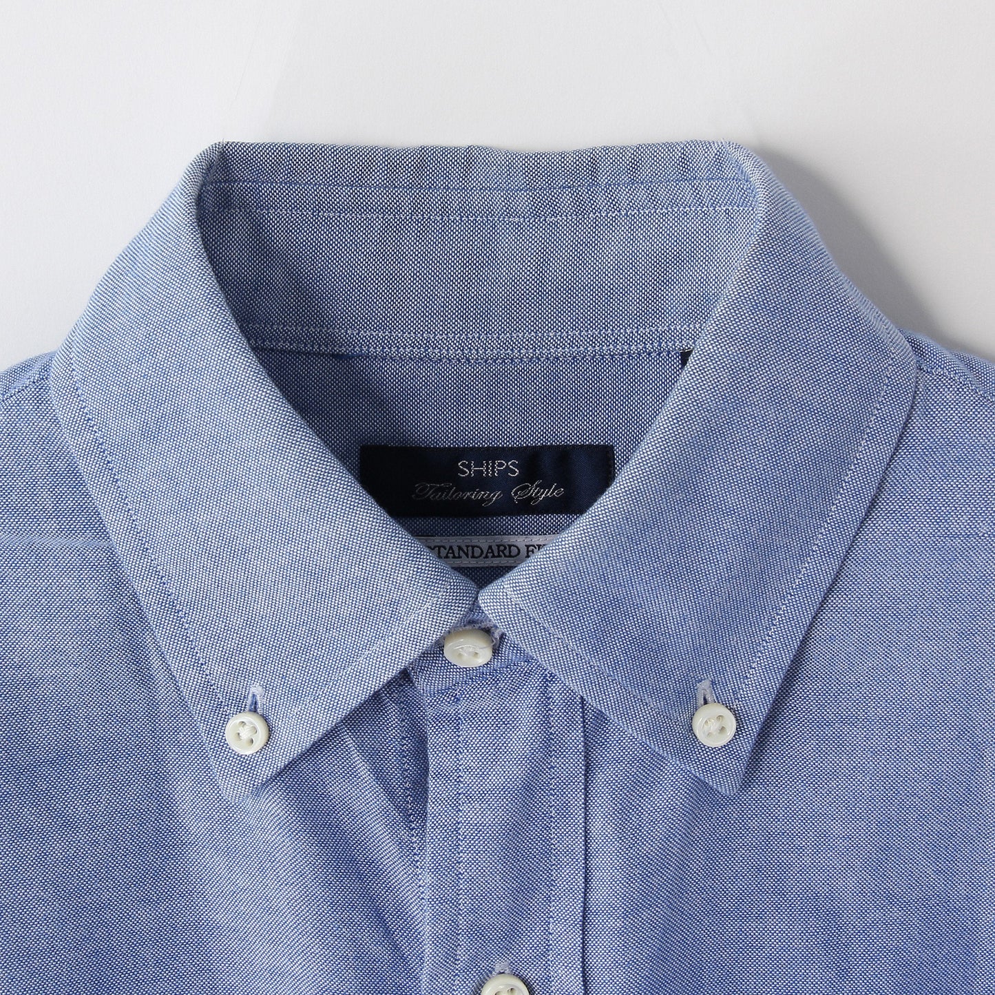 SHIPS:シャツ/ブラウス