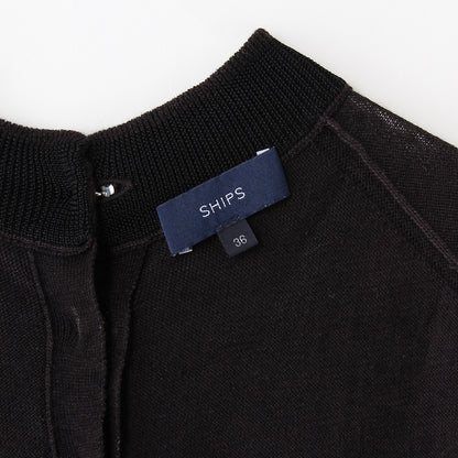 SHIPS:SLK/LNN HI/N NO/SL