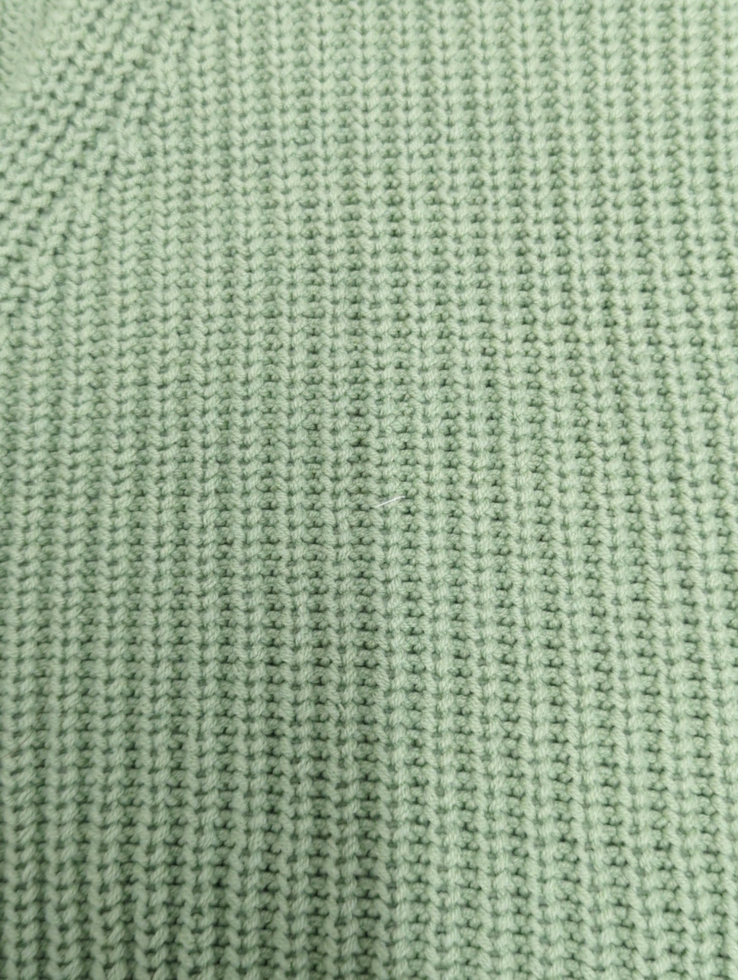 【WEB限定】〈手洗い可能〉スキッパーニット×ロンTセット 21FW