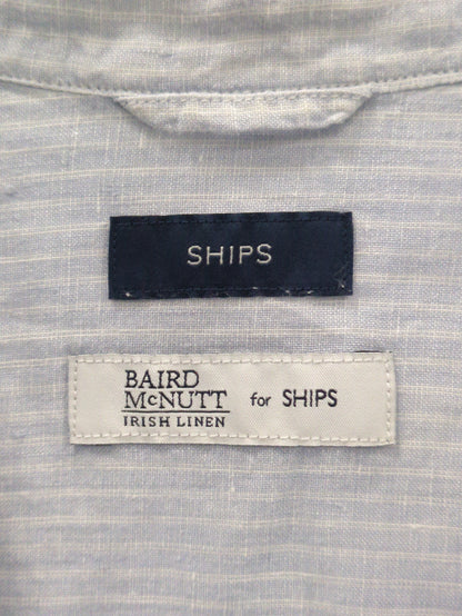 SHIPS:シャツ/ブラウス