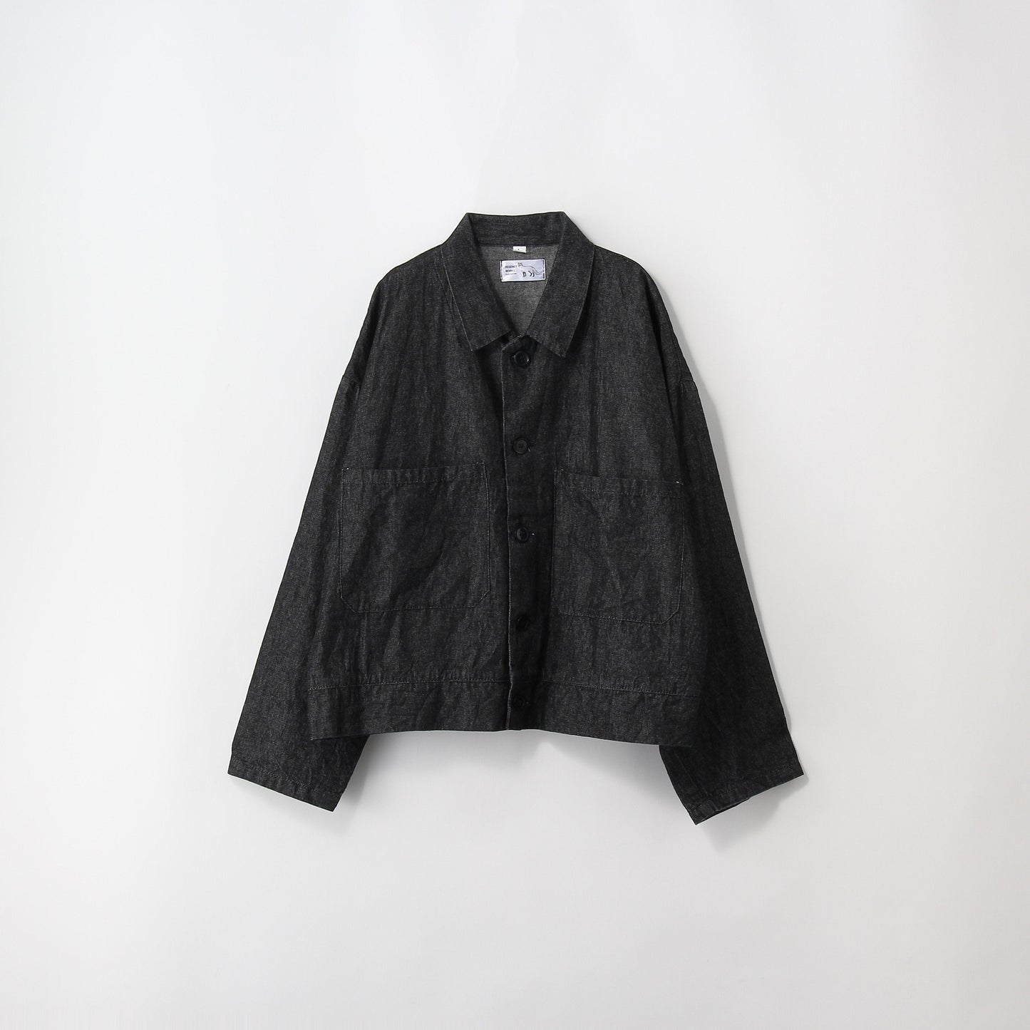 REGENCY WORKS:ブルゾン