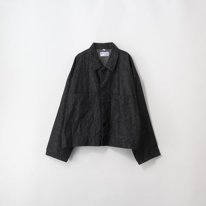 REGENCY WORKS:ブルゾン