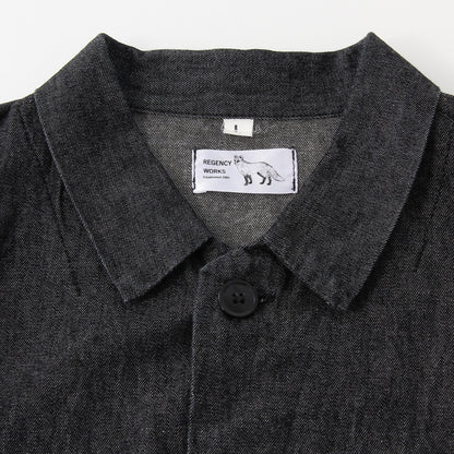 REGENCY WORKS:ブルゾン