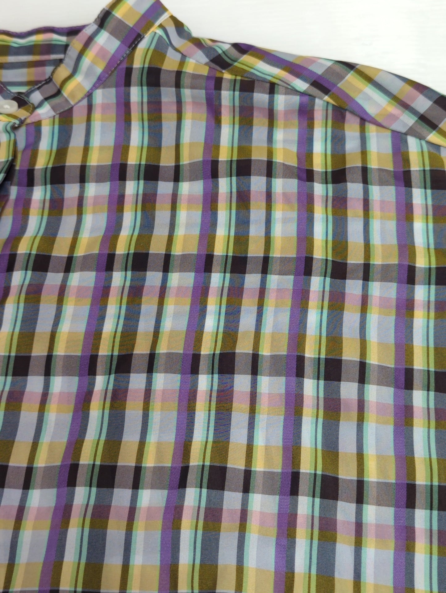 BENCH MARKING SHIRTS:ワンピース