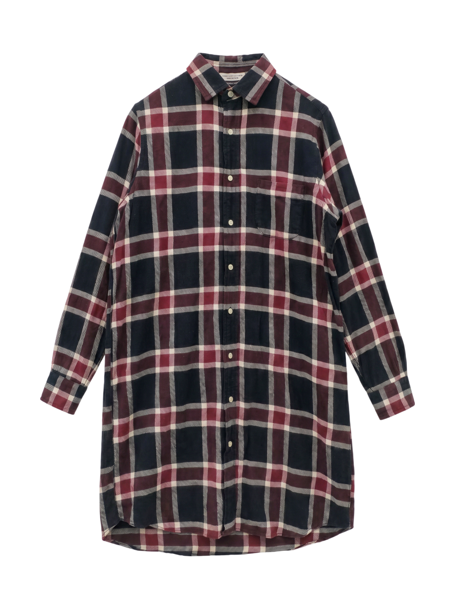INDIVIDUALIZED SHIRTS:ワンピース