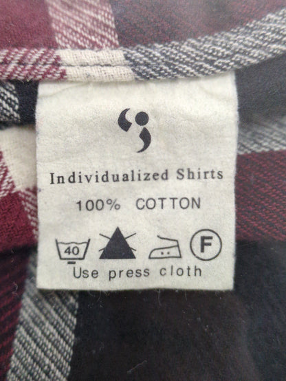 INDIVIDUALIZED SHIRTS:ワンピース