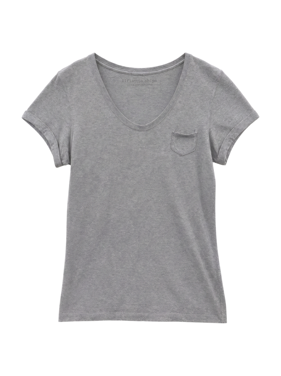 liflattie ships:Tシャツ/カットソー